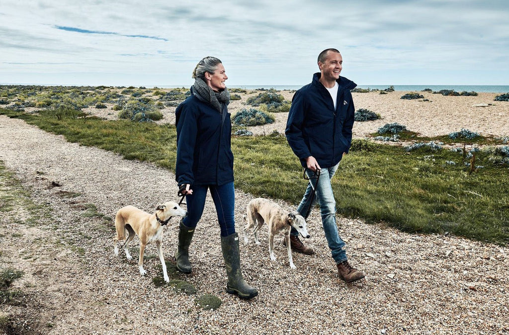 Experts In Whippets & Herbal Pet Care - Dorwest