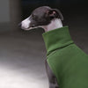 Olive Whippet Jumper - Wren - Occam
