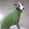 Olive Whippet Jumper - Wren - Occam