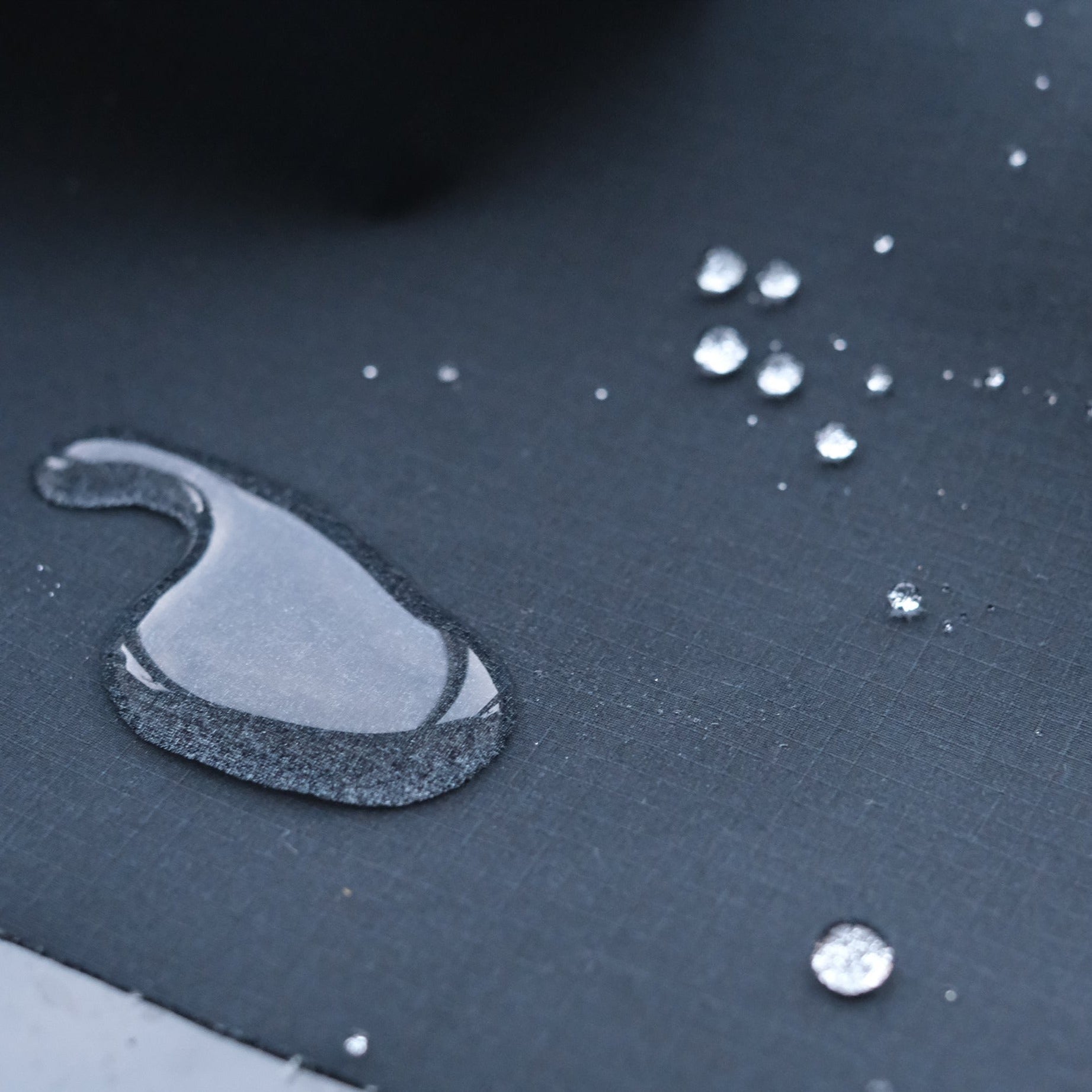 Whippet waterproof coat - It's called Otter! – Occam